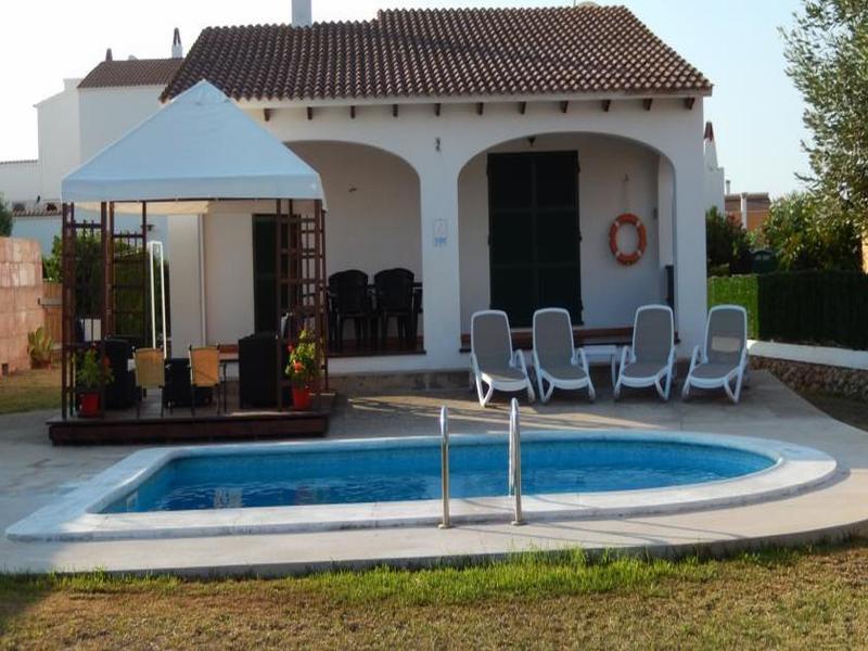 קאלה אן בלאנס Villas Pomelo & Papaya מראה חיצוני תמונה