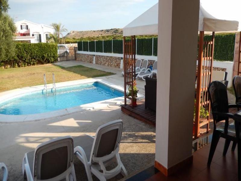 קאלה אן בלאנס Villas Pomelo & Papaya מראה חיצוני תמונה