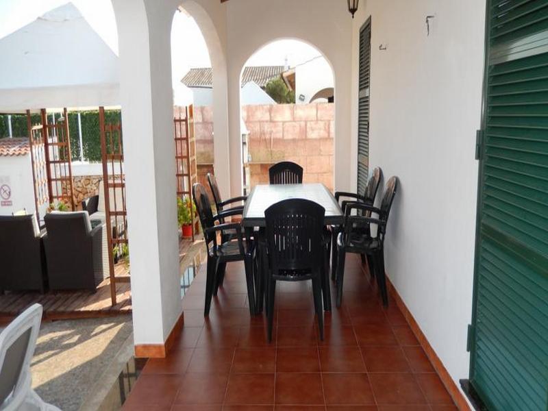 קאלה אן בלאנס Villas Pomelo & Papaya מראה חיצוני תמונה