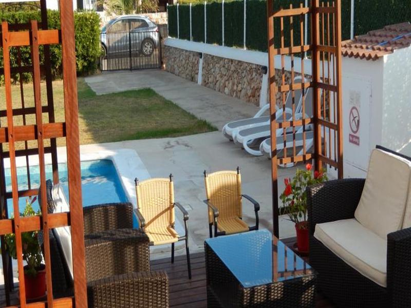 קאלה אן בלאנס Villas Pomelo & Papaya מראה חיצוני תמונה