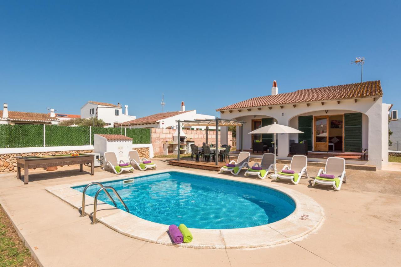 קאלה אן בלאנס Villas Pomelo & Papaya מראה חיצוני תמונה