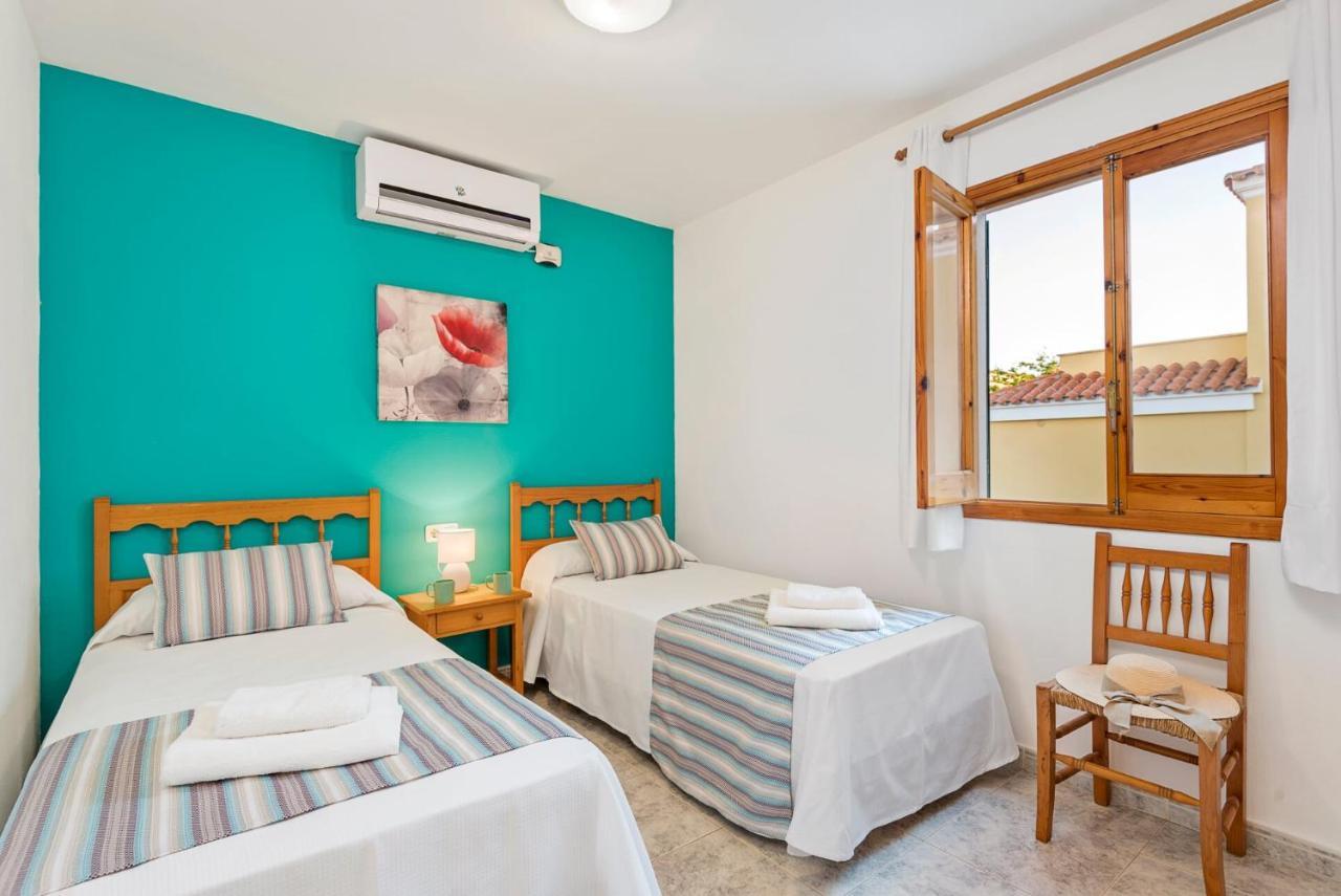 קאלה אן בלאנס Villas Pomelo & Papaya מראה חיצוני תמונה