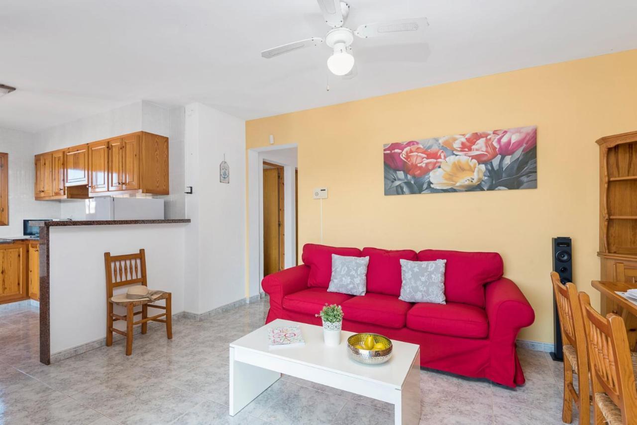 קאלה אן בלאנס Villas Pomelo & Papaya מראה חיצוני תמונה